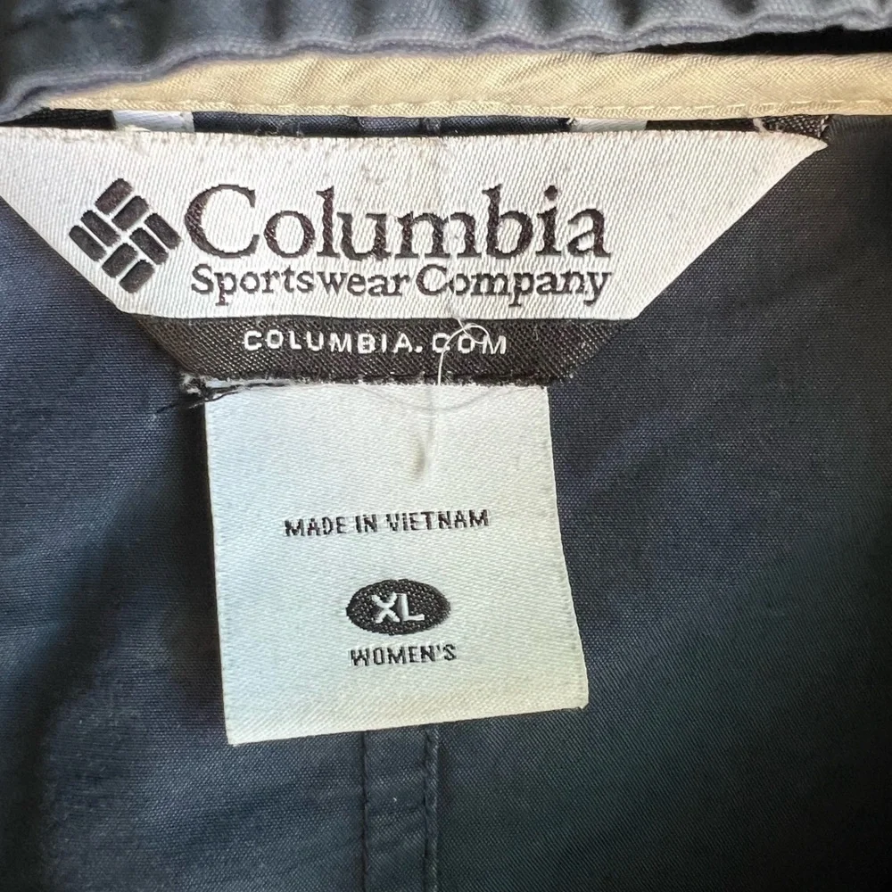 Women’s Columbia Lightweight Jacket - Picture 5 of 7